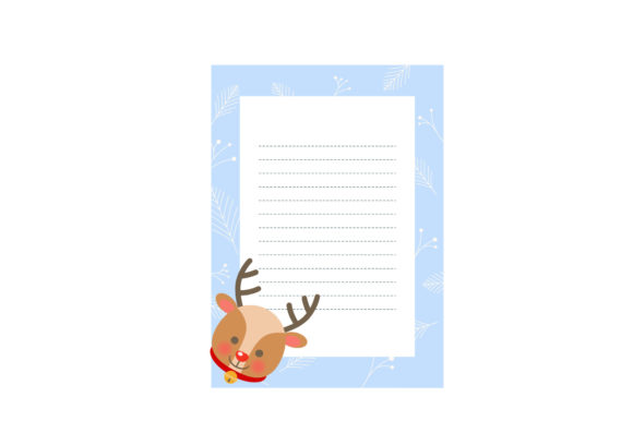 Christmas Paper Design: A Festive Graphics and Illustrations Asset
